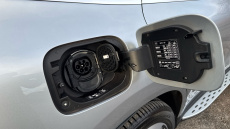 Mercedes-Benz EQC 400 300kW Edition 1886 80kWh 5dr Auto Electric Estate